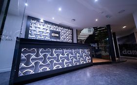 Ma Airport Hotel